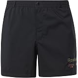 Buy Reebok Men's Sports Shorts (GJ0857_FORGRN_XL) at Amazon.in