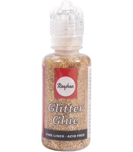 Nuvo Glitter Drops Tonic Studios - Golden Sunset Paillettes 3D Pour Artisanat