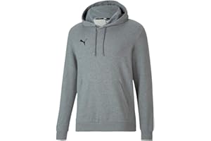 PUMA Teamgoal Casuals Hoody Sudadera Hombre (Pack de 1)