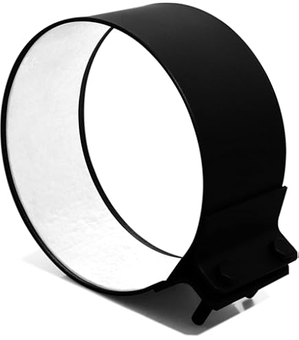 Réduction FIREFIX R150/Ü1 Pour Tuyaux De Fumée De 2 Mm - Passage De 150 Mm à 120 Mm, Laqué Noir, Conforme Aux Normes