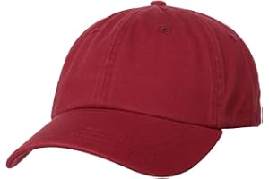 Stetson Casquette Rector Femme/Homme - Protection UV de Soleil Boucle en métal, avec visière Printemps-été