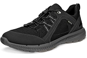 ECCO Kobiety Terracruise IIAdidasy