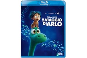 BUENA VISTA Il Viaggio Di Arlo