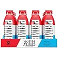 PRIME Hydration Ice Pop Drink, 12 x 500ml