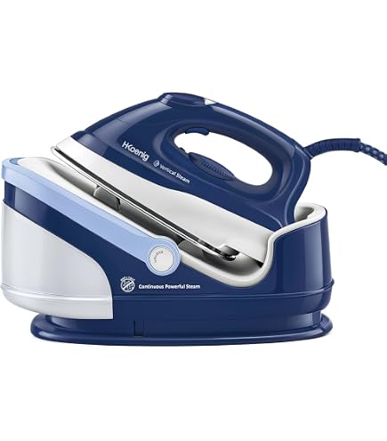 Taurus Argenta Plus Asse Da Stiro Professionale - 130x48 Cm, Robusta E Pratica, Per Uso Domestico E Professionale