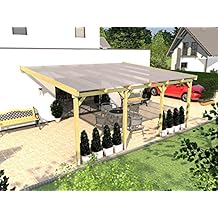 Suchergebnis auf Amazon.de für: terrassenüberdachung