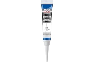 ‎LIQUI MOLY LIQUI MOLY Pro-Line Injektoren- und Glühkerzenfett | 20 g | Lithium Fett | Art.-Nr.: 3381