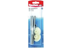 fischer 83627 Waschtischbefestigung WST 10 x 140 K SB-SaMo
