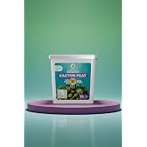 Cactus Peat 15 Litre Kakt&uuml;s ve Sukulent Yetiştirme Torfu