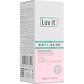 Luv it! Akne Karşıtı Losyon 30 ML