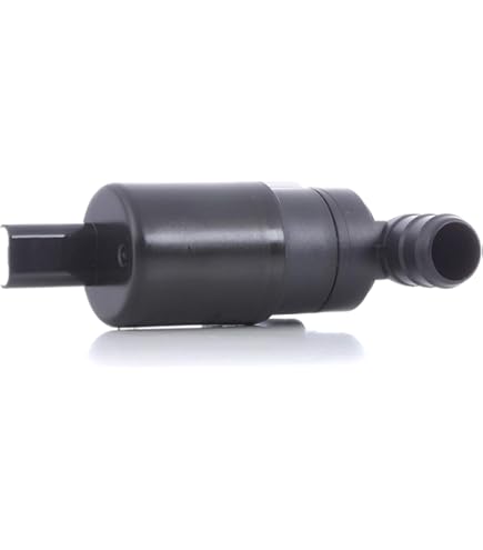 BOMBA DE AGUA De Lavado, Lavado De Parabrisas Compatible Con CHEVROLET