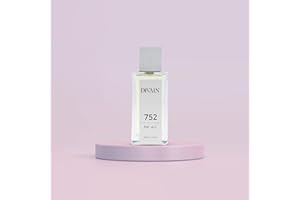 ‎DIVAIN DIVAIN-752 - Inspiriert von Xerjoffs´s Erba Pura - Parfüm Unisex der Gleichwertigkeit orientalisch für Frauen und Männer