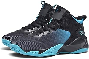 CZHIHANEG Basketball Shoes Men's Sports Shoes Men's Basketball Shoes Fashion Sports Shoes Large Sports Shoes