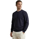 Elemge 3 Iplik Pamuklu Erkek Sweatshirt Relax Fit Basic Bisiklet Yaka Yumuşak Tuşe