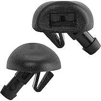 Ugelli Spray Lavavetri Per PEUGEOT 206 - Ricambi Originali 6438AV, 6438E6, 6438J2 - Foto 11