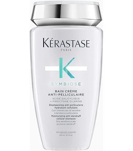 Kérastase Densifique Homme 30 vials x 6ml & Bain Densite Homme
