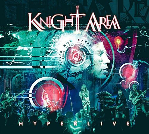 Knight Area -Hyperlive