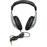 BEHRINGER HPM1000 &Ccedil;ok Ama&ccedil;lı St&uuml;dyo Kulaklığı