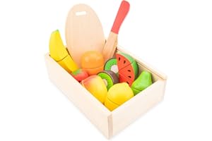 EITECH New Classic Toys boîtes et plateau Jeu d’Imitation Éducative pour Enfants