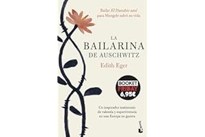 La bailarina de Auschwitz: Edición limitada a precio especial (Colección Especial)