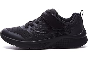 Skechers Microspec Advance Boys’ Trainers