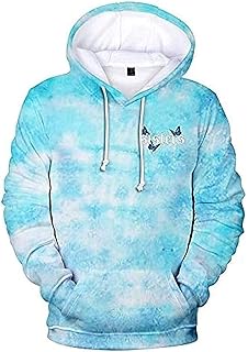 Download James Charles Merch Tie Dye Butterfly Gif