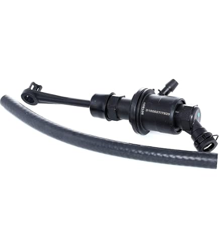 Cylindre Émetteur D'Embrayage SACHS 6284 605 074 - Pour Peugeot 407, Citroën C5, Volvo S40/S60