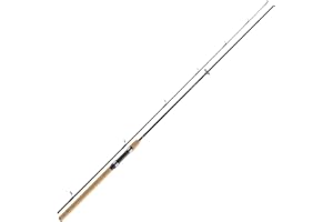 Daiwa Caña de pescar Spinning Ninja X Spin