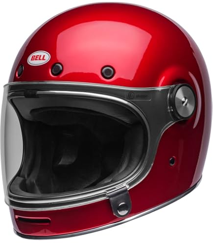 BELL full face helmets BULLITT gold 7136812 size L Automotive
