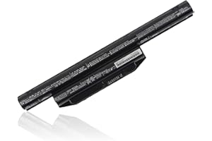 MULS GDORUN FPCBP416 FMVNBP231 Laptop Batterie pour Fujitsu LifeBook AH544 A544 AH564 E733 E734 E743 E744 E753 E754 S904 SH904 FPCBP429 FPCBP405 FMVNBP227 FPCBP426 FMVNBP229 10.8V 49Wh 4500mAh Battery