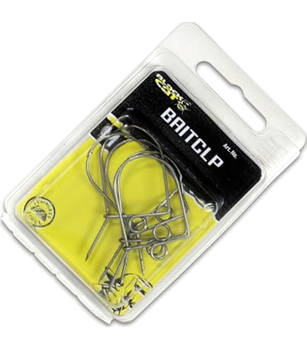 Montage Silure Baitfish Hair Rig 22mm ZECK Nouveauté 2023 - Foto 4