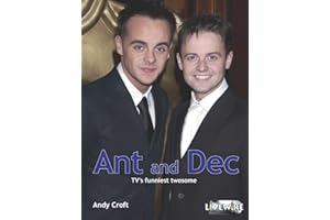 Livewire Real Lives: Ant and Dec
