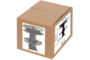 VSK Wrzeciono noża do ciągnika Murray 3070534/56424 / 779066