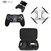 IZI DJI Tello Drone Camera Combo with Remote Controller