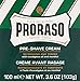 Proraso Pre and Post Shave Cream (100 ml)
