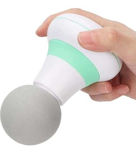 Vibrating Frog Massager (Hand Held) : Amazon.co.uk: Health & Personal Care