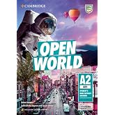 Open World Key Student`s Book without answers with Digital Pack English for Span