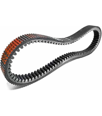 AVX 13 X 1300 OPTIBELT AVX13x1300TM Cinghia Trapezoidale - Foto 4