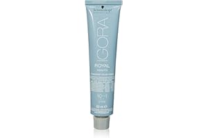 Schwarzkopf Professional Igora Royal Highlifts 10-1 Tinte - 60 ml
