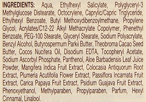 Hawaiian Tropic Satin Protection Sun Spray Lotion LSF 15, 200 ml - 2