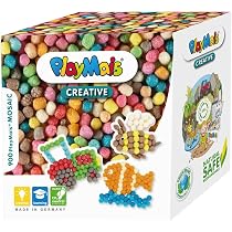 PlayMais - A box full of creativity PlayMais - A box full of creativity