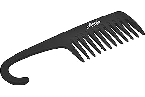 AURORE BEAUTÉ Peigne à dents larges de douche