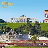 Wien, DuMont Voyage Kalender 2015 by 