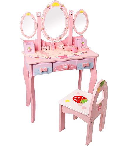 Sedia Crown Per Bambini - Design A Trono, Colore Rosa, Peso Max 110 Kg - Foto 8