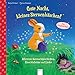 Gute Nacht, kleines Sternenhäschen! Allererste Gutenachtgeschichten, Einschlafreime und Lieder by 