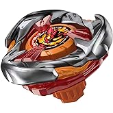 BEYBLADE X Beyblade X UX-02 Starter Hell's Hammer 3-70H