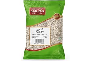 Natures Choice Barley, 500 gm