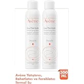 Avene Eau Thermale 300 ml 2 Adet
