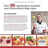Image de Fit auf Rezept: Das Kochbuch für Sportler powered by Body Attack Sports Nutrition