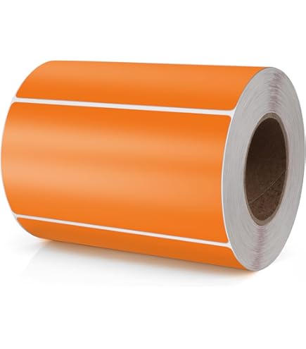 Meitaat 1000 stuks witte rechthoekige stickers, 76 x 25 mm, kleurcodering, zelfklevende etiketten, verhuisrol, verwijderbaar Meitaat 1000 stuks witte rechthoekige stickers, 76 x 25 mm, kleurcodering, zelfklevende etiketten, verhuisrol, verwijderbaar